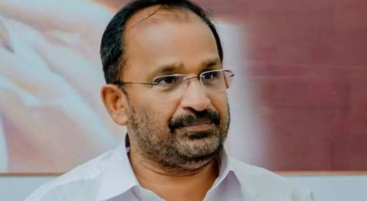 കിറ്റ് വിവാദം: മണലൂരിൽ ബിജെപി മൂന്നാമതാകുമെന്ന് പ്രതാപൻ