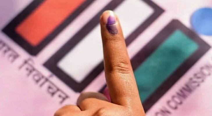 നാളെ കലാശക്കൊട്ട്; മൂന്നാം നാൾ കേരളം ജനവിധിയെഴുതും