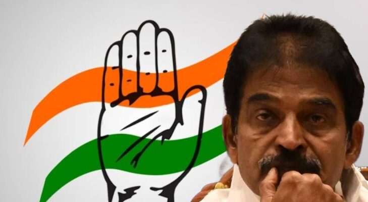 മുഖ്യമന്ത്രി കസേര കൈവിട്ടു; കിരീടമില്ലാത്ത രാജാവായി കെസി മാറുമോ?