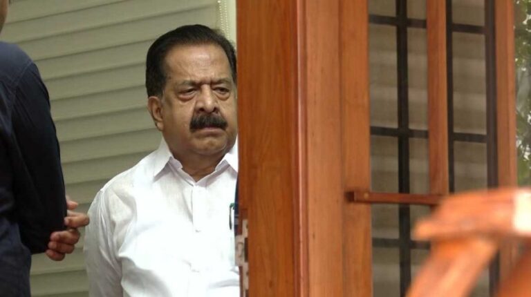 ramesh-chennithala