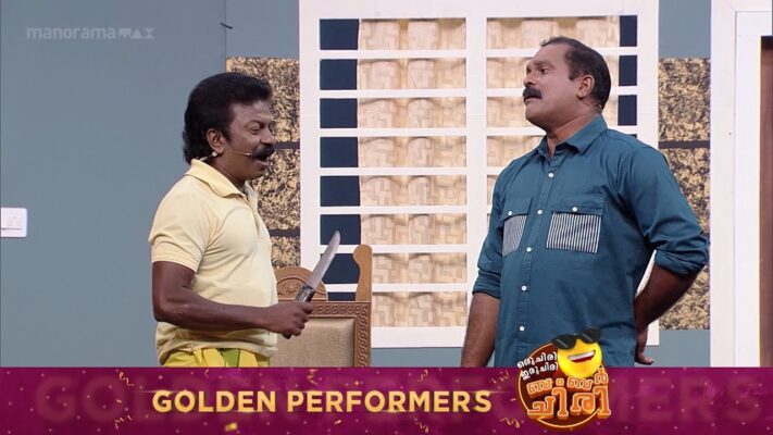 അൺലിമിറ്റഡ് കൗണ്ടറുകൾ പറഞ്ഞു നേടിയ ഗോൾഡൻ ബംബർ പെർഫോമൻസ്..
