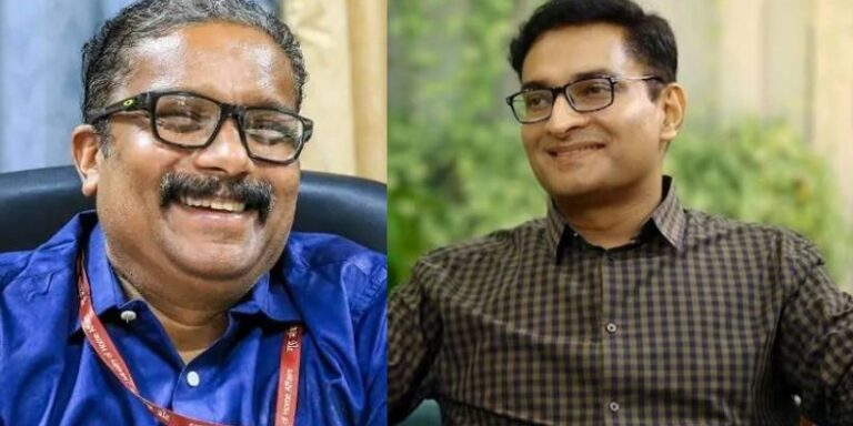 ബി. അശോകും എൻ. പ്രശാന്തും സർവീസിലേക്ക്; ചീഫ് സെക്രട്ടറി എ. ജയതിലകിന് തിരിച്ചടിയെന്ന് വിലയിരുത്തൽ IMG_20260608_171854_(800_x_400_pixel)