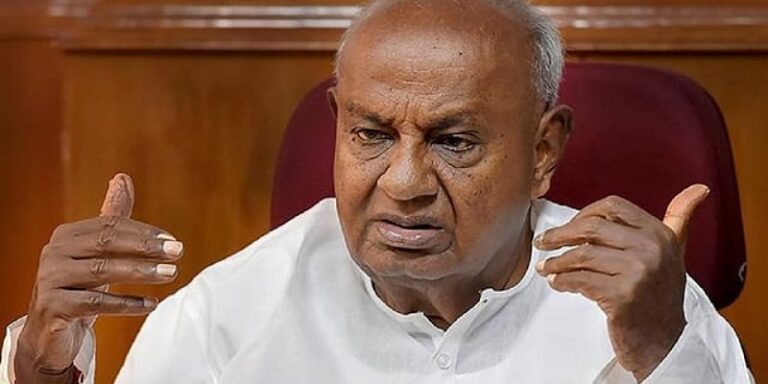 ദേവഗൗഡയ്ക്ക് രാജ്യസഭാ സീറ്റില്ല; പാർലമെൻ്റിന് ഇനി മുൻ പ്രധാനമന്ത്രിമാരുടെ സാന്നിധ്യം നഷ്ടമാകും IMG_20260609_100206_(800_x_400_pixel)
