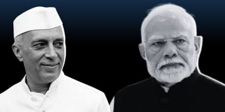 നെഹ്രുവിനെ മറികടന്ന് മോദി; ഇനി മുന്നിലുള്ളത് ഇന്ദിര IMG_20260610_103314_(800_x_400_pixel)
