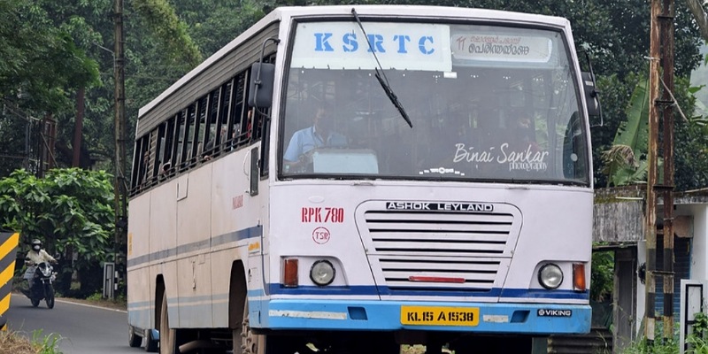 കെഎസ്ആർടിസി സൗജന്യയാത്ര:  ഐഡി കാർഡ് ചോദിക്കില്ല, നിയന്ത്രണങ്ങളില്ല