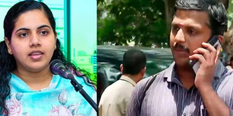 ആര്യ രാജേന്ദ്രനുമായുള്ള തർക്കം: ജോലി നഷ്ടപ്പെട്ട കെഎസ്ആർടിസി ഡ്രൈവർ യദുവിന് നിയമസഭയിൽ താൽക്കാലിക നിയമനം IMG_20260614_174129_(800_x_400_pixel)