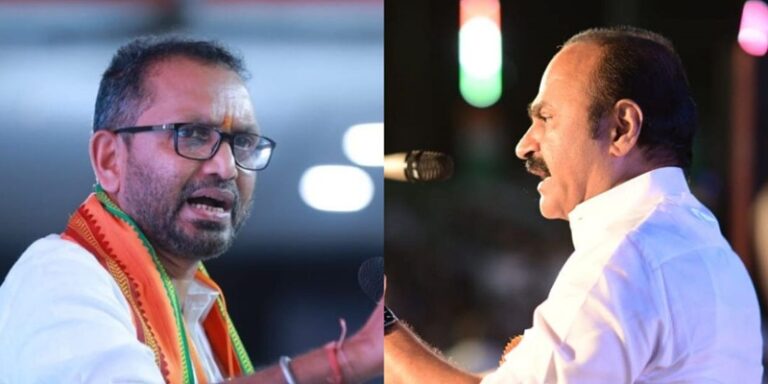 വിസിമാർ ആർഎസ്എസ് പരിപാടിയിൽ പങ്കെടുത്ത സംഭവം: മാപ്പ് പറയണമെന്ന് വി.ഡി. സതീശൻ; 'ആദ്യം അങ്ങ് തുടങ്ങൂ' എന്ന് കെ. സുരേന്ദ്രൻ IMG_20260614_174927_(800_x_400_pixel)