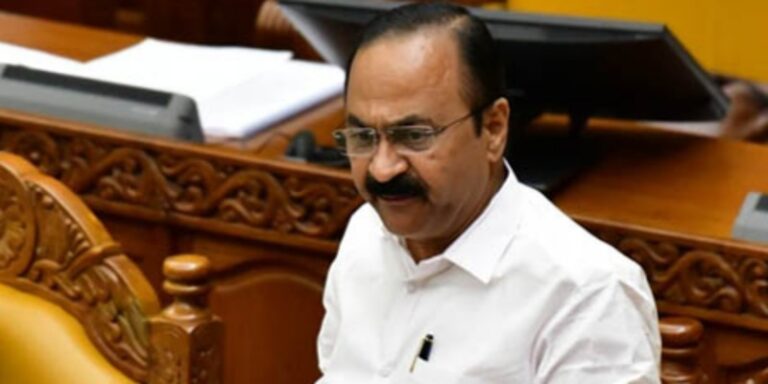 വിവാദ വിഷയങ്ങളിൽ ഭരണ-പ്രതിപക്ഷ പോരാട്ടം; നിയമസഭാ സമ്മേളനം ഇന്ന് പുനരാരംഭിക്കും; 'വീര്യം കുറഞ്ഞ മദ്യവും' 'പി.എം ശ്രീ'യും സഭയെ ചൂടുപിടിപ്പിക്കും IMG_20260629_102217_(800_x_400_pixel)