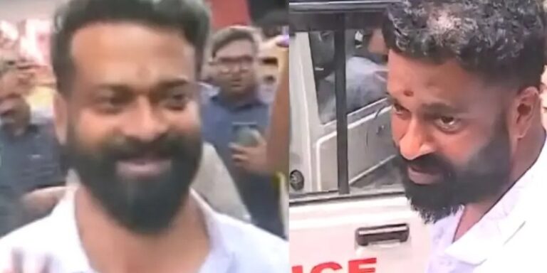 ബിജെപി കൗൺസിലർ സുഗതന് തിരിച്ചടി; ജാമ്യാപേക്ഷ കോടതി തള്ളി, റിമാൻഡിൽ തുടരും IMG_20260704_185841_(800_x_400_pixel)