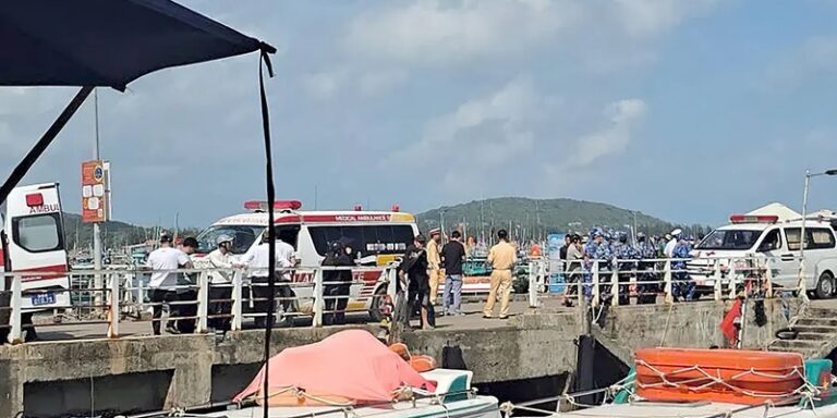 വിയറ്റ്നാം ബോട്ട് ദുരന്തം: ഫു ക്വോക്കിൽ സ്പീഡ് ബോട്ട് മറിഞ്ഞ് 15 ഇന്ത്യൻ വിനോദസഞ്ചാരികൾ മരിച്ചു; അനുശോചിച്ച് പ്രധാനമന്ത്രി IMG_20260711_191611_(800_x_400_pixel)