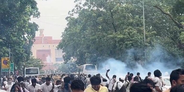 തലസ്ഥാനം സംഘർഷഭരിതം; സിജെപി സമരം അടിച്ചമർത്തി പൊലീസ് IMG_20260720_164702_(800_x_400_pixel)