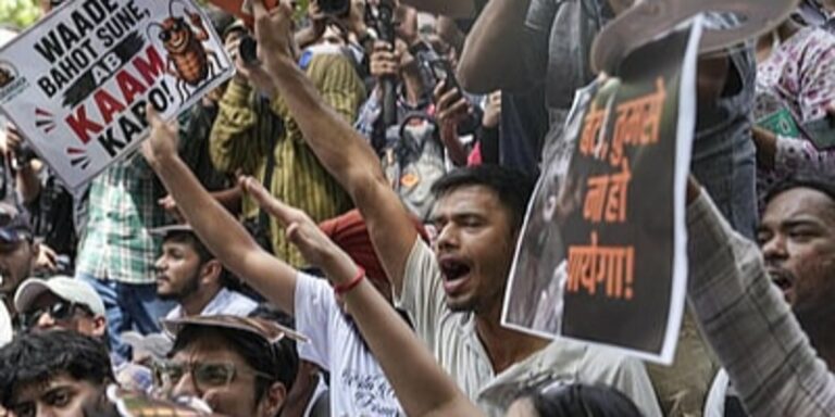 പ്രധാൻ്റെ രാജിയിലുറച്ച് സിജെപി; ഇന്നും കേന്ദ്രവുമായി ചർച്ച നടന്നേക്കും IMG_20260723_171833_(800_x_400_pixel)