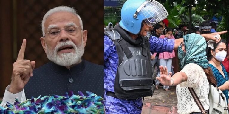 ഒടുവിൽ മൗനം വെടിഞ്ഞ് പ്രധാനമന്ത്രി; രാജിയെന്ന നിലപാടിലുറച്ച് സിജെപി IMG_20260723_173020_(800_x_400_pixel)