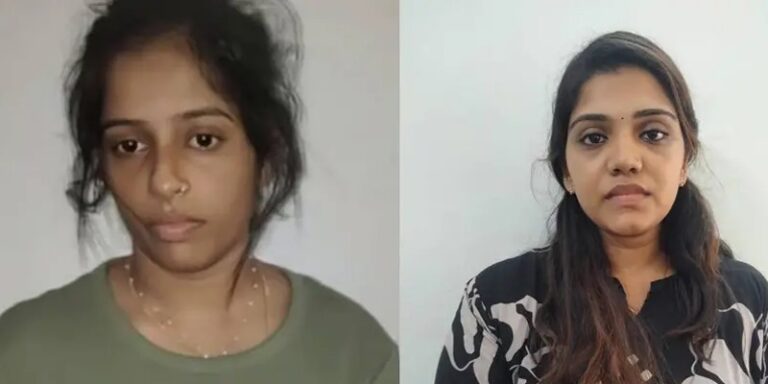 ഇൻസ്റ്റഗ്രാം വഴി ലഹരി മാഫിയയിലേക്ക്; അധ്യാപികമാർ അറസ്റ്റിലായ സംഭവത്തിൽ എസ്ഐടി IMG_20260728_093812_(800_x_400_pixel)