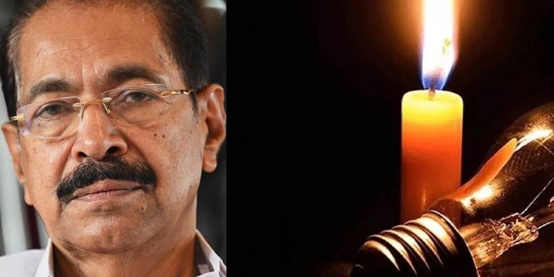 പുറത്ത് നിന്ന് വൈദ്യുതി കിട്ടില്ലെങ്കിൽ ഇന്നും വൈദ്യുതി നിയന്ത്രണത്തിന് സാധ്യത: മുന്നറിയിപ്പുമായി കെഎസ്ഇബി