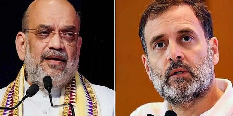 അമിത് ഷായ്ക്ക് ഭയം; കാറിലിരുന്ന് വിറയ്ക്കുകയാണെന്ന പരിഹസിച്ച് രാഹുൽ ഗാന്ധി IMG_20260729_155213_(800_x_400_pixel)