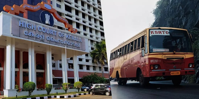 KSRTC വനിതാ കണ്ടക്ടർമാർക്ക് ആർ‍ത്തവ അവധി: തീരുമാനം മൂന്ന് മാസത്തിനകം എടുക്കാൻ ഹൈക്കോടതി നിർദേശം