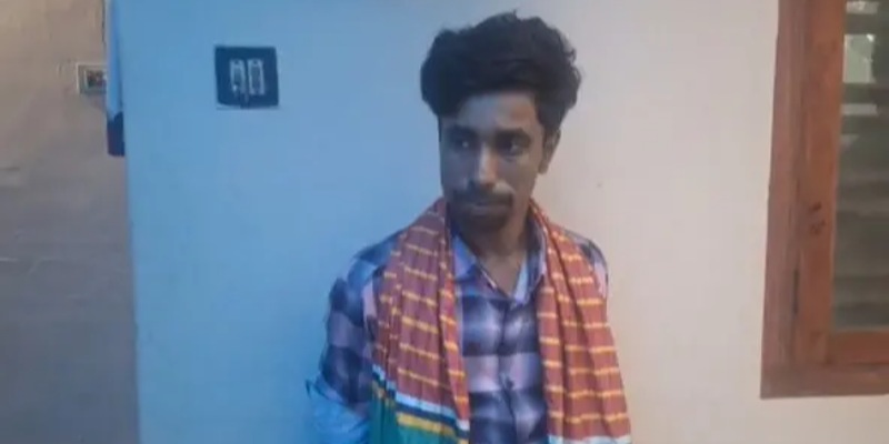 മാവൂരിൽ ബംഗ്ലാദേശ് പൗരൻ എ.ടി.എസിന്റെ പിടിയിൽ; കറൻസിയും രേഖകളും കണ്ടെടുത്തു