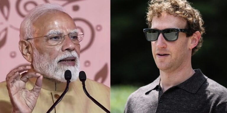 പ്രധാനമന്ത്രിയുടെ വീഡിയോ നീക്കം ചെയ്ത സംഭവം: സക്കർബർഗ് മാപ്പുപറയേണ്ടിവരും; അന്ത്യശാസനവുമായി പാർലമെന്ററി സമിതി IMG_20260805_104631_(800_x_400_pixel)