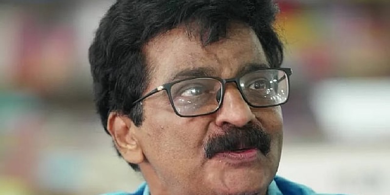 ‘എം.കെ. മുനീറിന് കാബിനറ്റ് പദവി’; ഭരണ പരിഷ്ക്കാര കമ്മീഷൻ ചെയർമാനാക്കാൻ ധാരണ