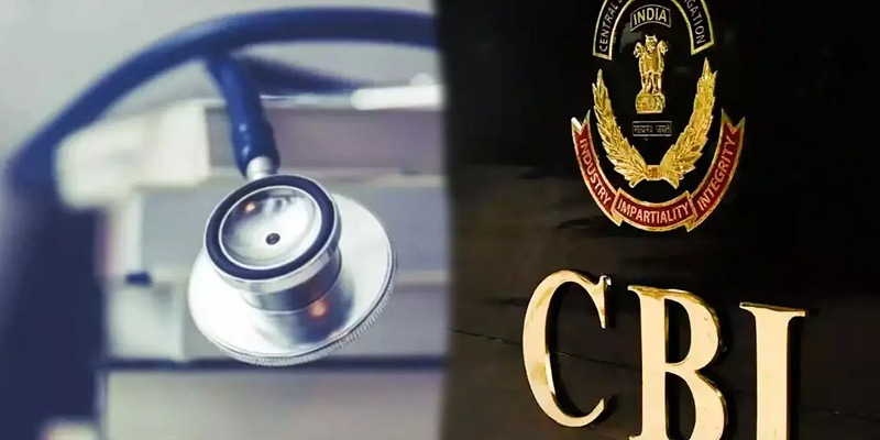 നീറ്റ് പരീക്ഷാ ചോർച്ചയിൽ നിർണായക കണ്ടെത്തലുമായി സിബിഐ