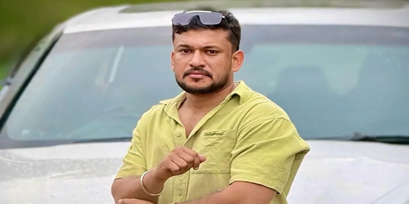 അർജുൻ ആയങ്കിയുമായി ബന്ധം: തിരുവനന്തപുരത്ത് 5 പേർ കസ്റ്റഡിയിൽ