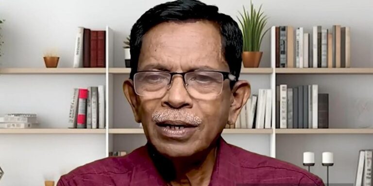 ടി ജി മോഹന്ദാസിന്റെ അറസ്റ്റ് രേഖപ്പെടുത്തി; ഇന്ന് കോടതിയില് ഹാജരാക്കും IMG_20260809_183704_(800_x_400_pixel)