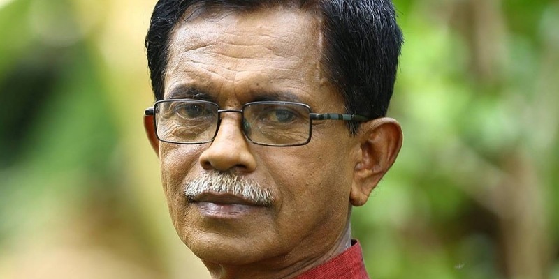 വിദ്വേഷ പരാമർശക്കേസ്: ടി ജി മോഹൻദാസിന് ജാമ്യം