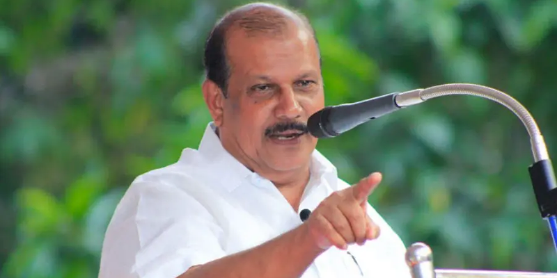തെരഞ്ഞെടുപ്പ് ഫണ്ട് തട്ടിപ്പിൽ വെളിപ്പെടുത്തലുമായി പിസി ജോർജ്; വെട്ടിലായി ബിജെപി