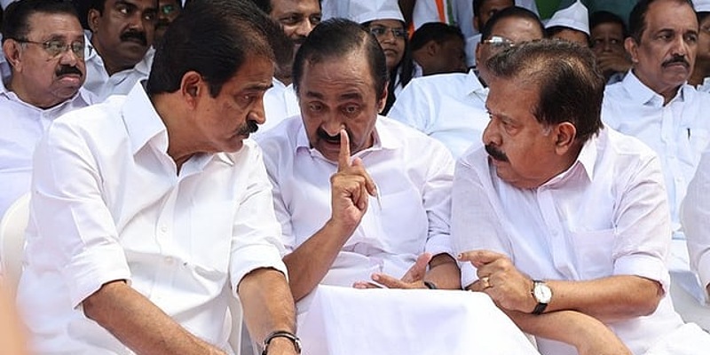 KPCC അധ്യക്ഷനാര്? ഡൽഹിയിൽ നിർണായക ചർച്ച
