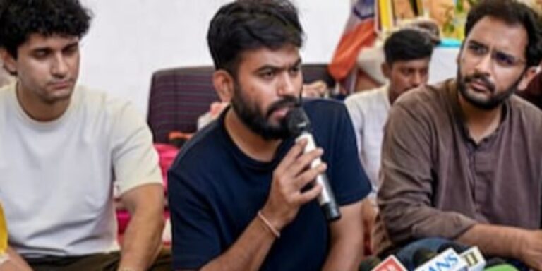 'വീണ്ടും സിജെപി സമരമുഖത്തേക്ക്'; കേന്ദ്രം വാഗ്ദാനങ്ങൾ പാലിച്ചില്ല; തുടർ സമരത്തിന് ആഹ്വാനം IMG_20260823_180508_(800_x_400_pixel)