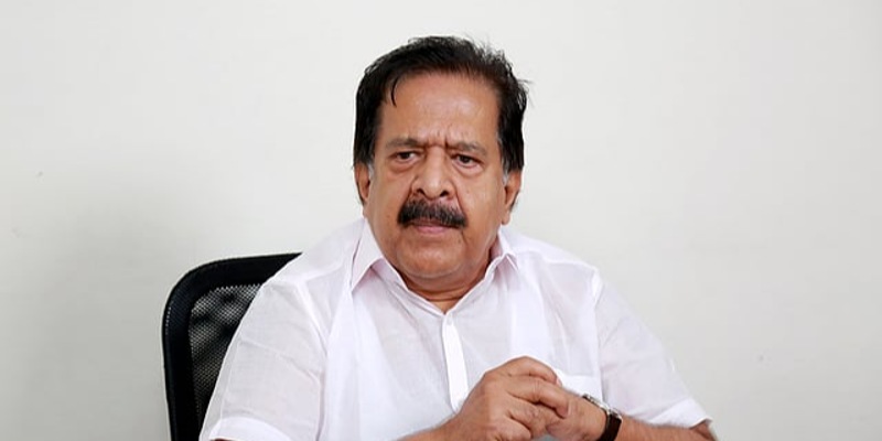 റിപ്പോർട്ടർ ടിവി റെയ്ഡിൽ തെളിവുകൾ ലഭിച്ചു; മാധ്യമസ്വാതന്ത്ര്യത്തിന് മേലുള്ള കടന്നുകയറ്റമല്ലെന്ന് രമേശ് ചെന്നിത്തല