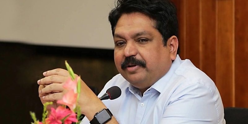 അനധികൃത സ്വത്ത് സമ്പാദനം: മുൻ ഡിജിപി ടോമിന്‍ ജെ തച്ചങ്കരി ജയിലിലേക്ക്; നാല് വര്‍ഷം കഠിനതടവ്