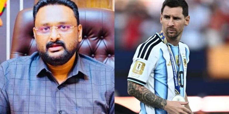 മെസിയുടെ പേരിലെ തട്ടിപ്പ്: കേന്ദ്ര ഏജൻസികൾ വരുമോ? IMG_20260919_100842_(800_x_400_pixel)