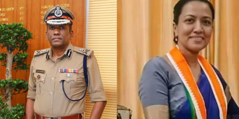 വിജിലന്സില് മനോജ് എബ്രഹാം പ്രഭാവം: ജി.എസ്.ടിയിലെ 'തൊട്ടപ്പന്മാരെ' വിറപ്പിച്ച് പ്രജിനി രാജിന്റെ വീഴ്ച; കോടികളുടെ അഴിമതി ശൃംഖല അഴിയുമ്പോള്... IMG_20260929_094431_(800_x_400_pixel)