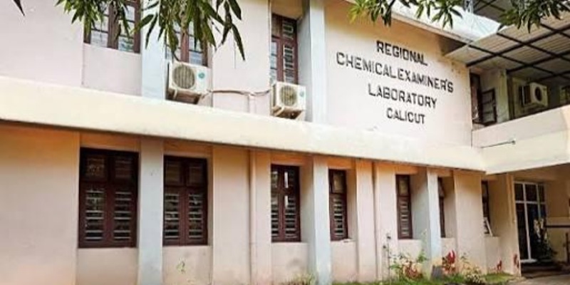 രാസലഹരി പരിശോധന വൈകുന്നു; കെട്ടിക്കിടക്കുന്നത് രണ്ട് ലക്ഷം സാംപിൾ